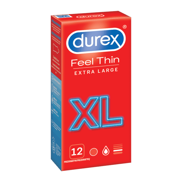 Feel Thin XL