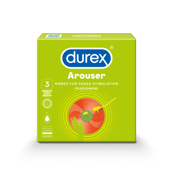 Arouser