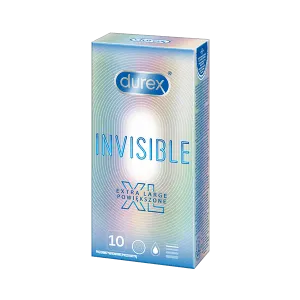 Invisible XL