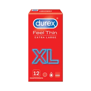 Feel Thin XL