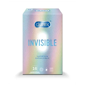 Invisible