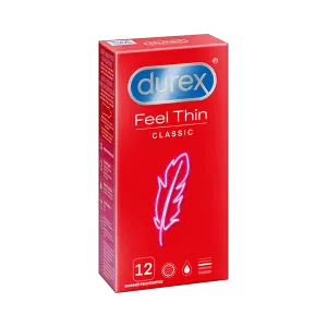 Feel Thin Classic