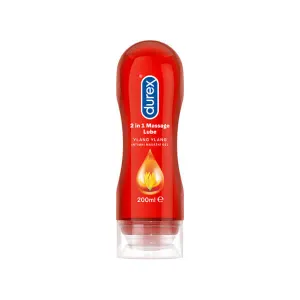 DUREX Play Massage 2 in 1 Ylang Ylang Lube