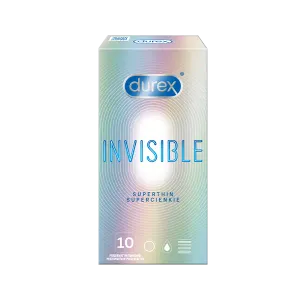 Invisible