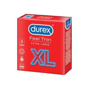 Feel Thin XL