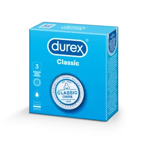 Classic Condoms