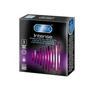 Durex Intense