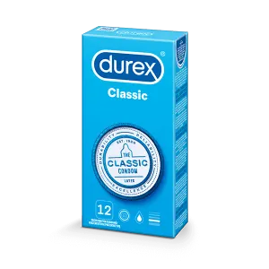 Classic Condoms