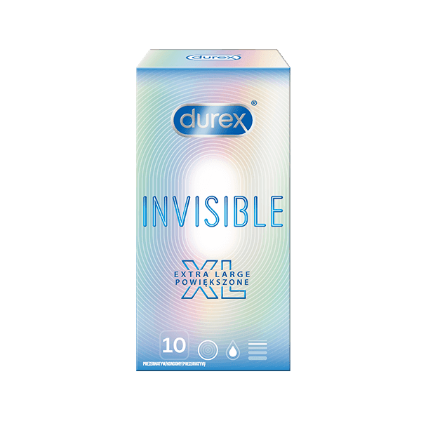 Invisible XL