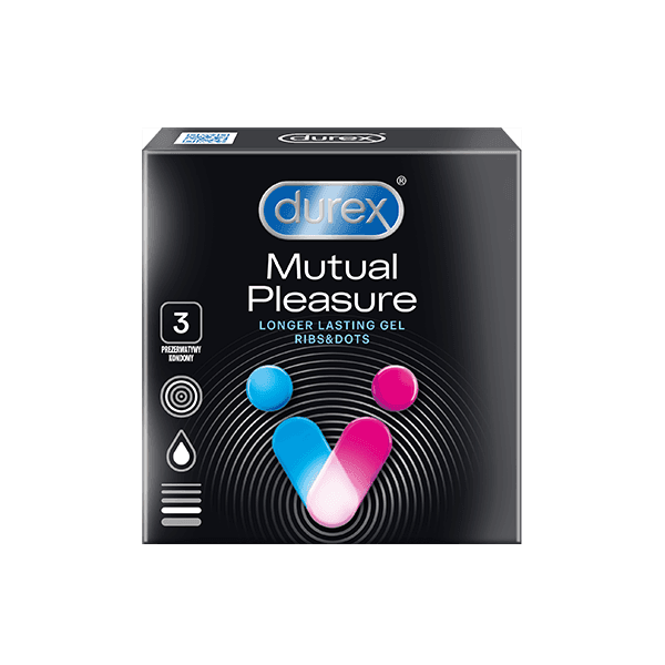 Mutal Pleasure