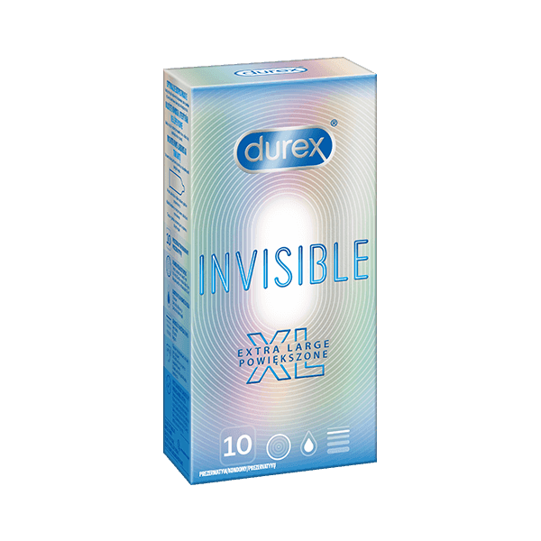 Invisible XL