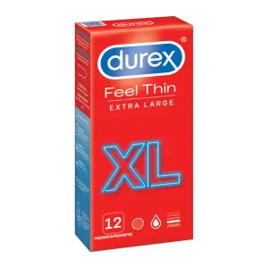 Feel Thin XL