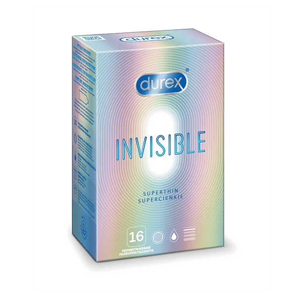 Invisible