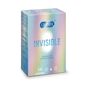 Invisible