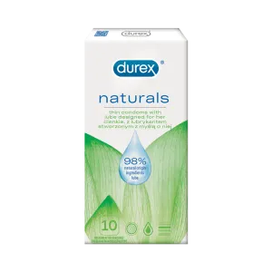 Naturals Condom