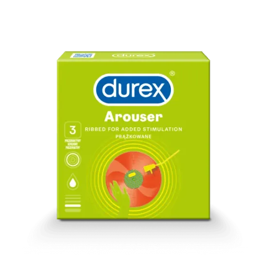 Arouser