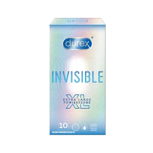 Invisible XL