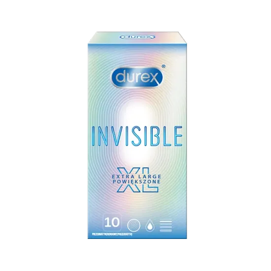 Invisible XL