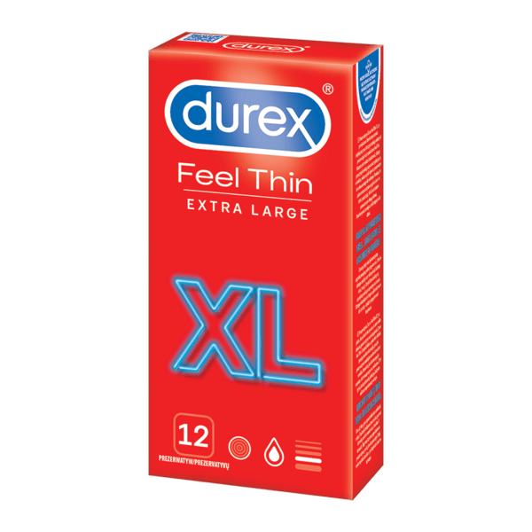 Feel Thin XL