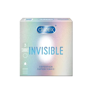 Invisible