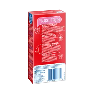 Feel Thin Extra Lubricated