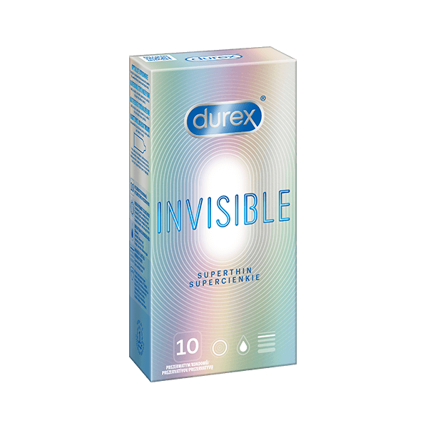 Invisible