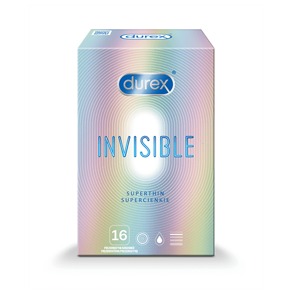 Invisible