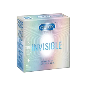 Invisible