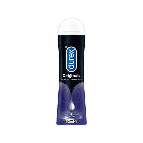 Durex Orginals