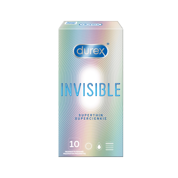 Invisible