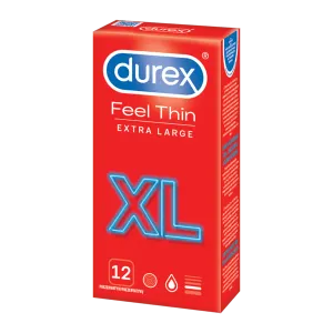 Feel Thin XL