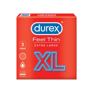 Feel Thin XL