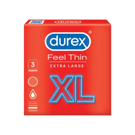 Feel Thin XL