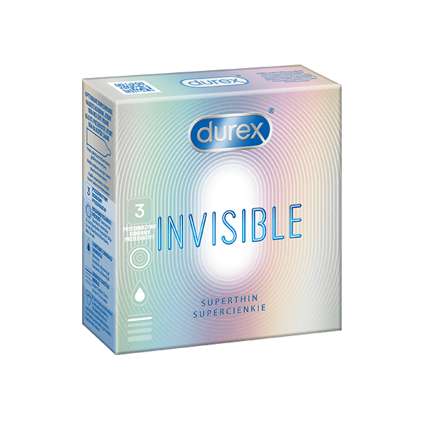 Invisible