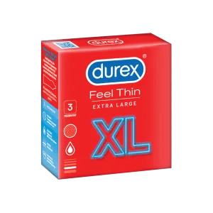 Feel Thin XL