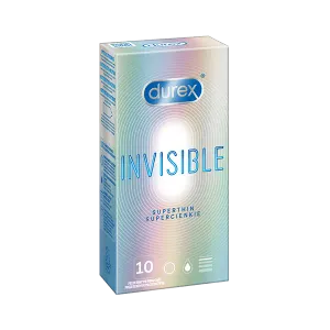 Invisible