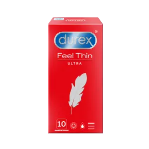Durex Feel Thin Ultra