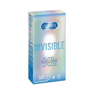 Invisible XL